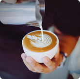 Latte Art Advanced